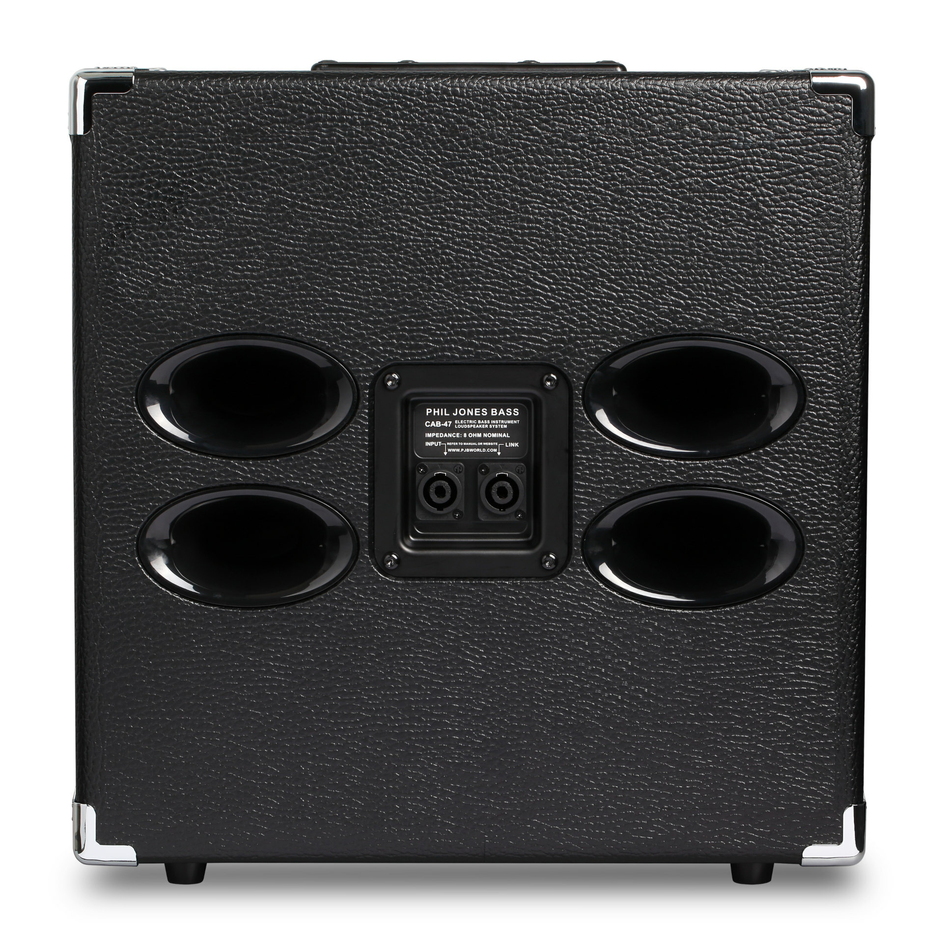 CAB-47 Bass Cabinet 4x7" 300 Watt